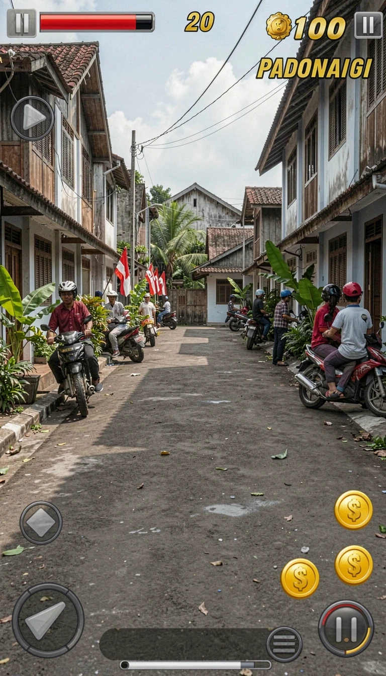 Screenshot s9s9 nomor 3