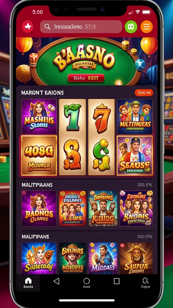 Screenshot sobatgaming nomor 1