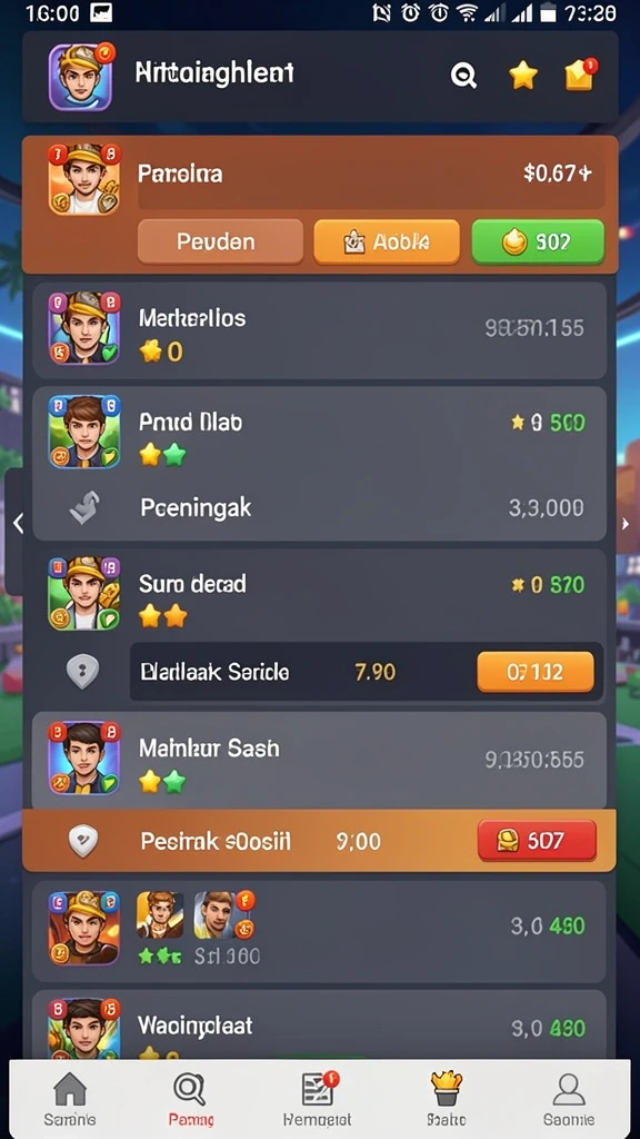 Screenshot sobatgaming nomor 2