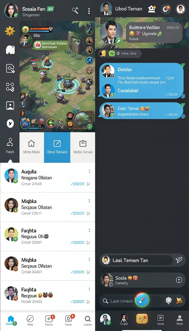 Screenshot spin88 nomor 1
