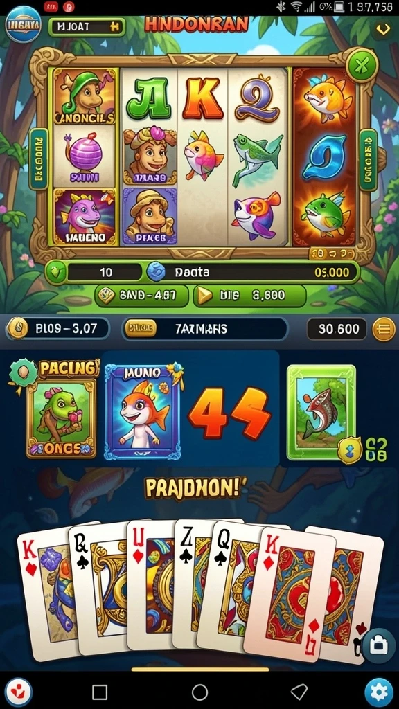 Screenshot suneo138 nomor 3