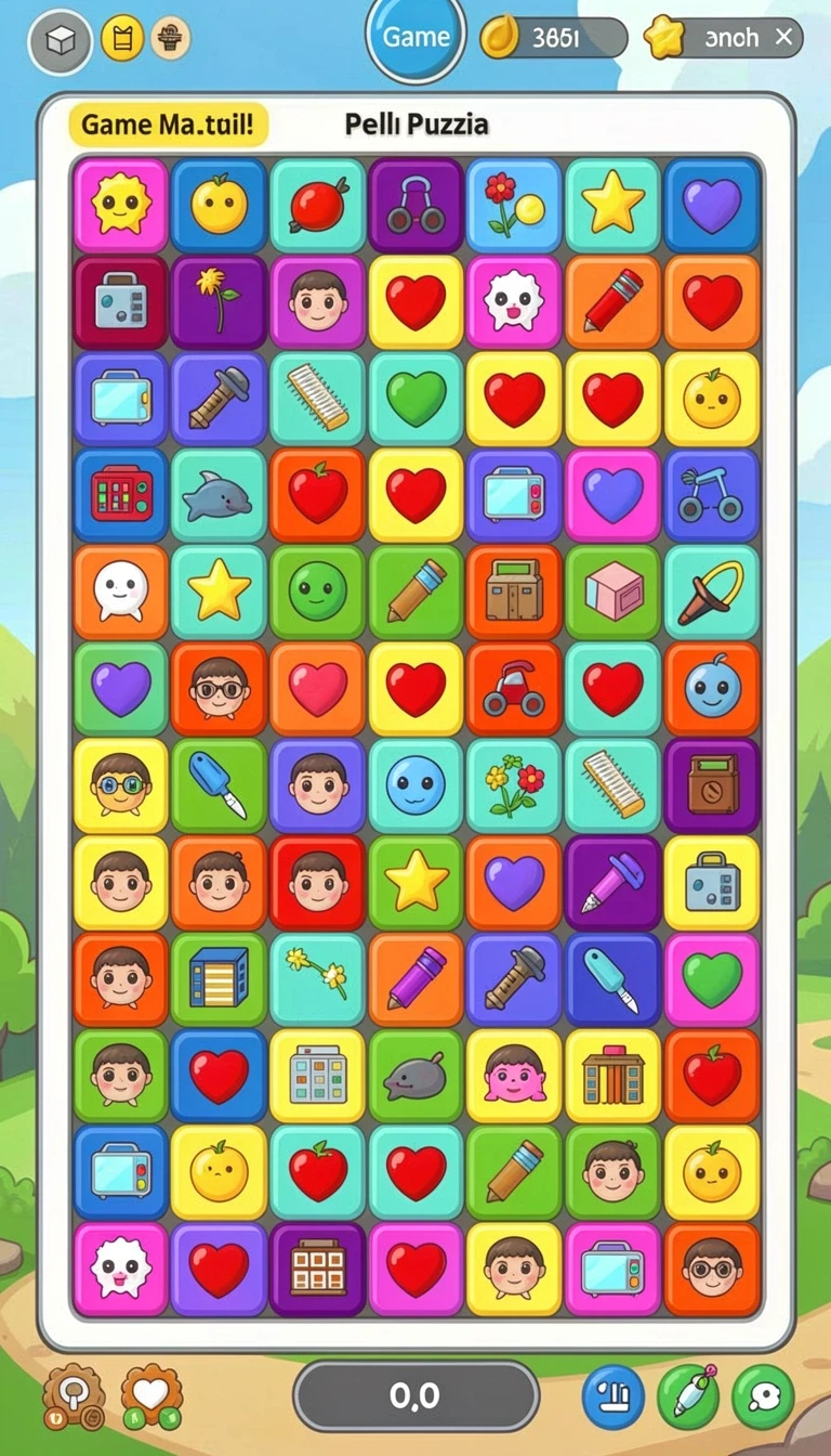 Screenshot t9999 nomor 1