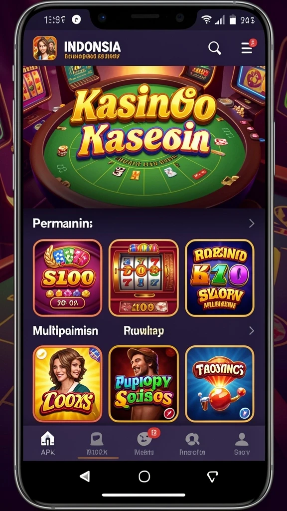 Screenshot ufo777 nomor 1