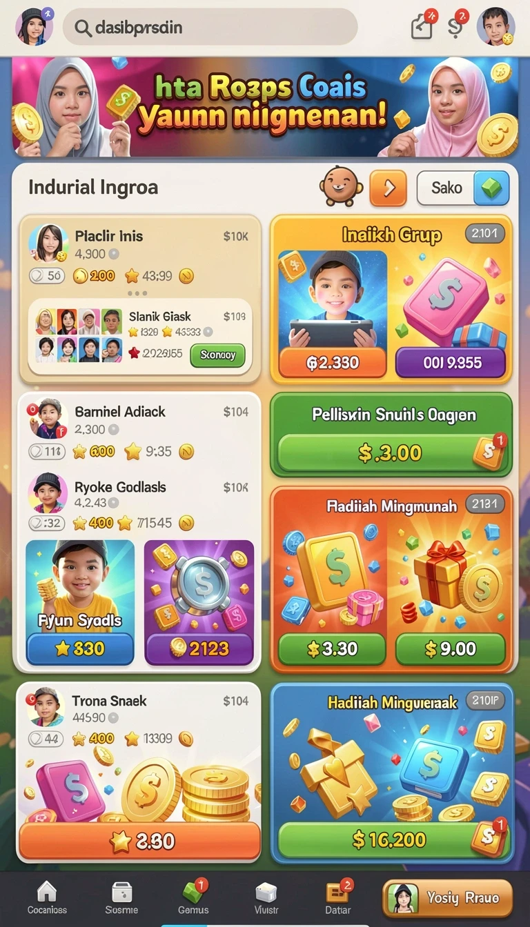 Screenshot visa89 nomor 3