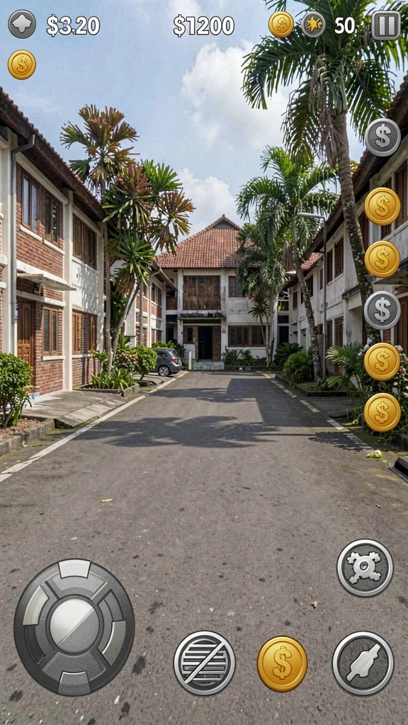 Screenshot yagaohen nomor 1