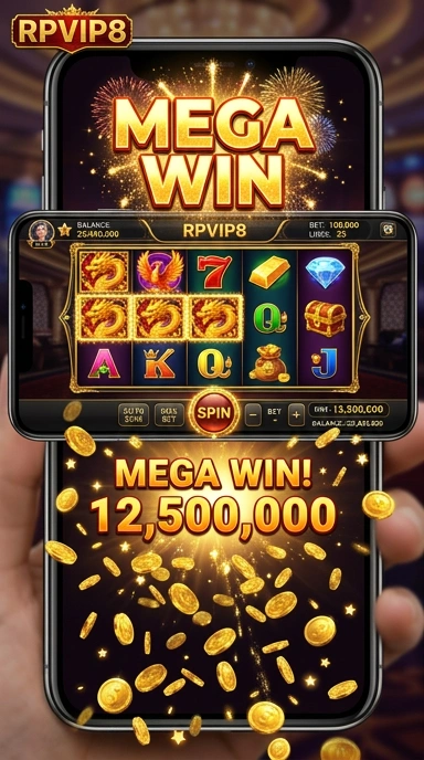 rpvip8 — galeri pratinjau - APK Resmi
