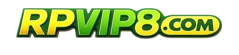 rpvip8 — logo kanal